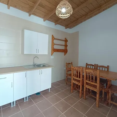 Casa vacanze Casa Canaria Tenerife Norte