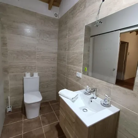 Дом отдыха Casa Canaria Tenerife Norte Санта-Крус-де-Тенерифе