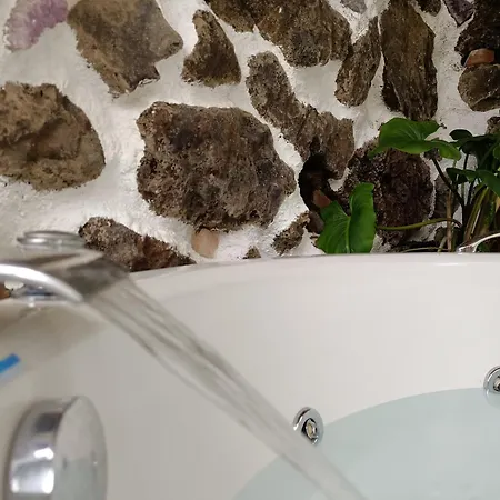 Casa Canaria Tenerife Norte * Santa Cruz de Tenerife
